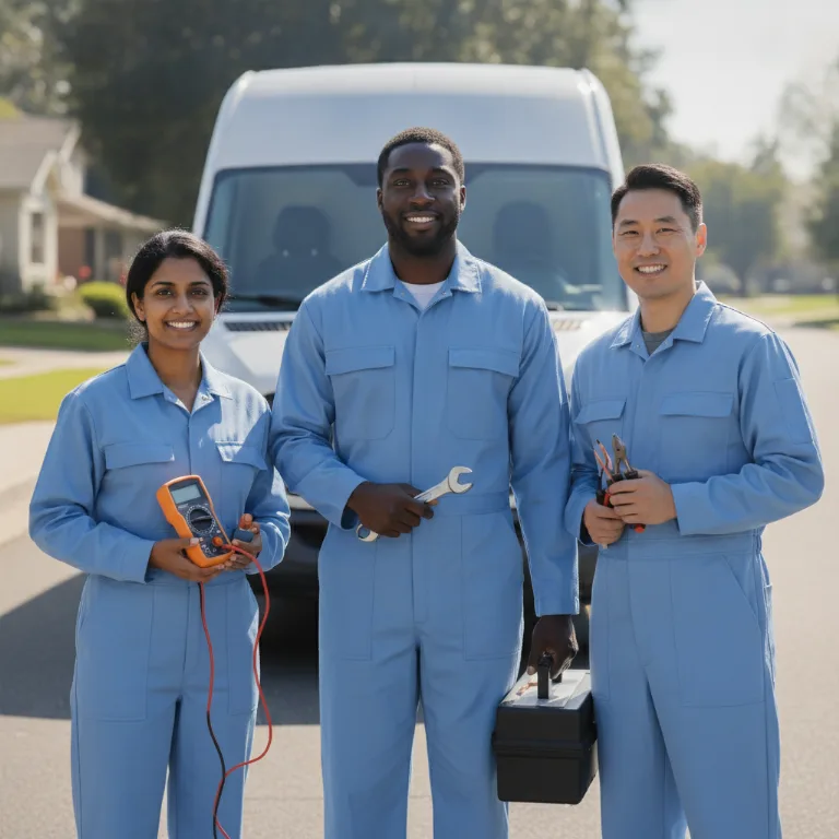 Refrigerator Repair team in Welland