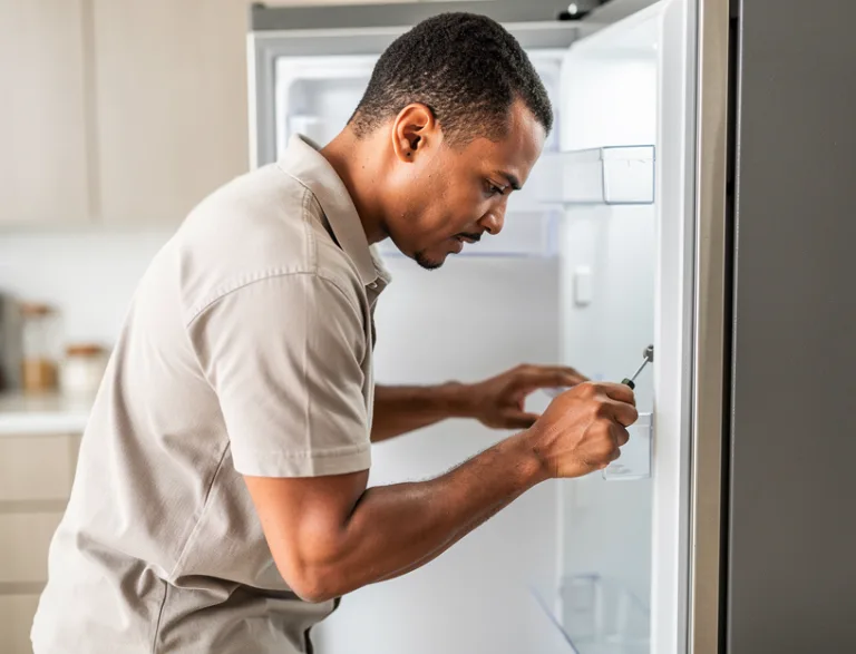 Refrigerator Repair service in Welland